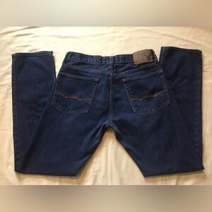 American Eagle Outfitters Mens Jeans Slim